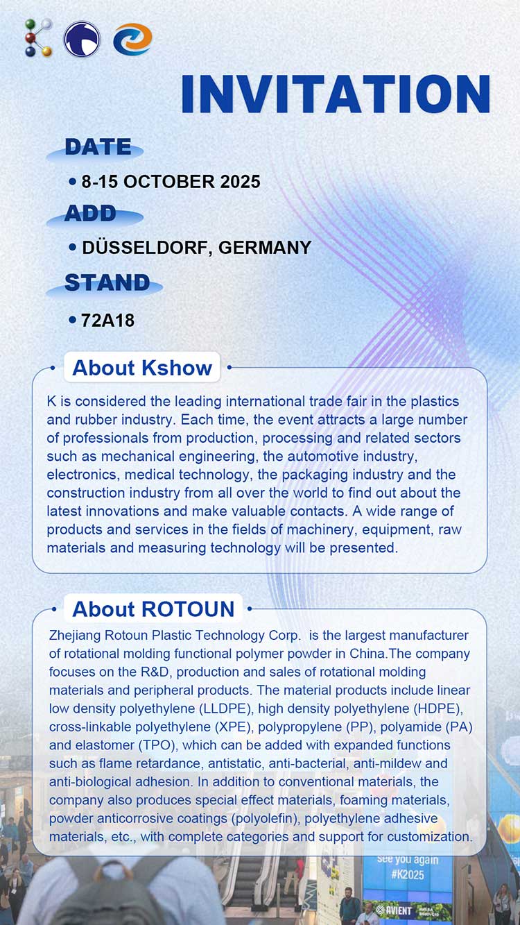 Vi deltager i K -udstillingen. Velkommen til vores stand！