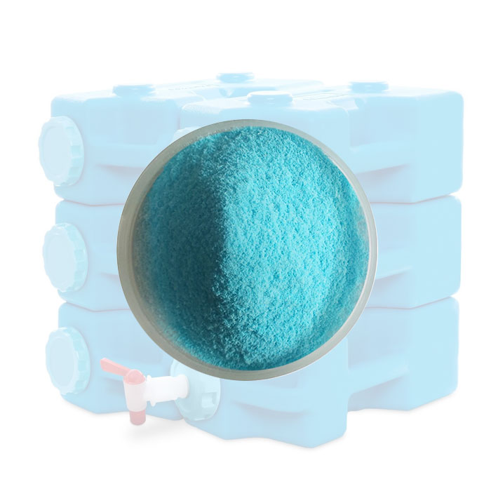 LLDPE Roto Grade Compounding Powder Materiale