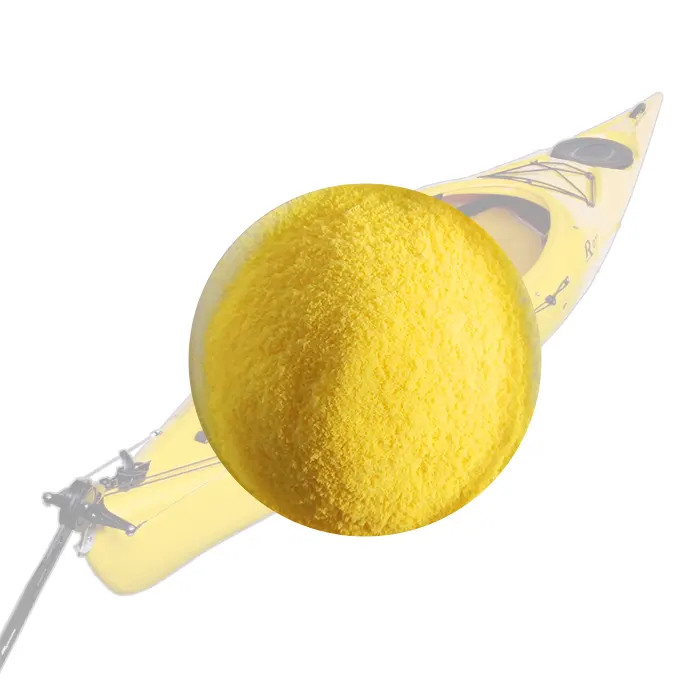 LLDPE modificeret rotationsstøbningspulver